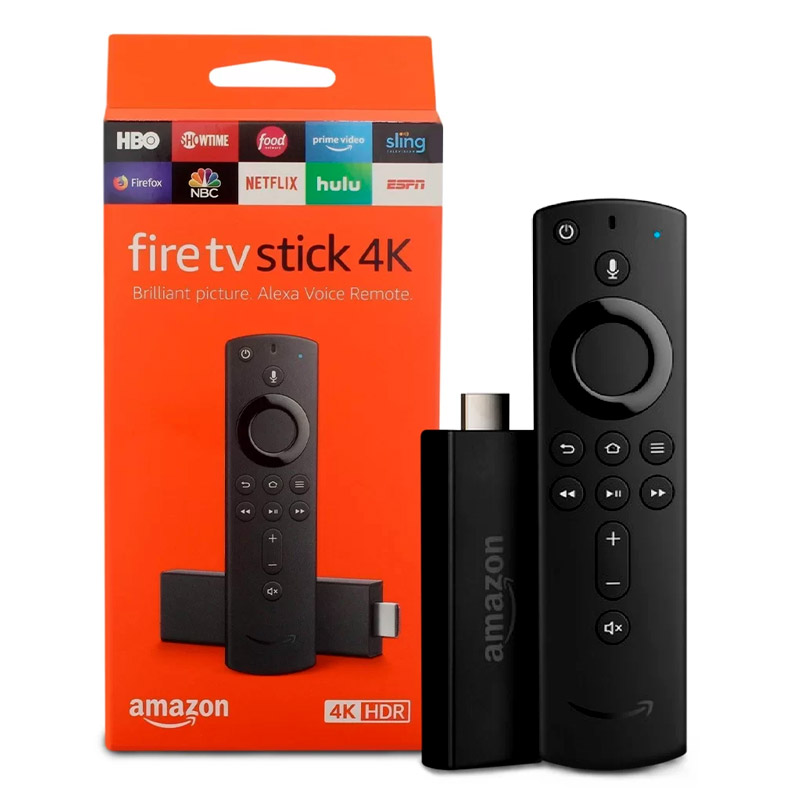 Fire TV Stick 4K y 4K Max (2023): características, precio y ficha  técnica